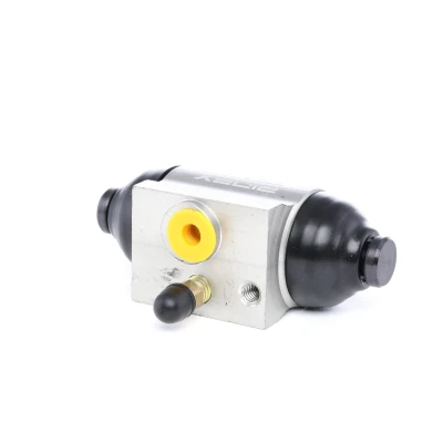Image of 4402C8, 4402E3, 4402E5 Brake Cylinder TRW BWF308 20,6mm Aluminium PEUGEOT: 306 Hatchback, 206 1007 CITROËN: C3 I Hatchback