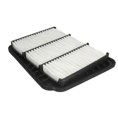 Image of 70389626 Air Filter MAHLE ORIGINAL LX 2679 36,5mm 292mm 227,0mm Insert CHEVROLET: Lacetti Hatchback, Estate