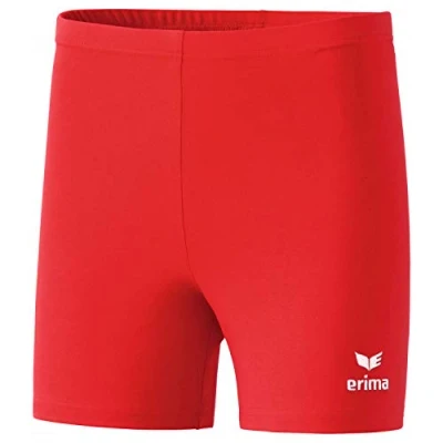 Image of Erima Verona Women’s Tights red Size:40