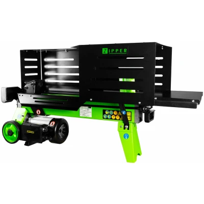 Image of Zipper HS5TN 5 Toner Log Splitter, 230 V