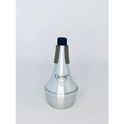 Image of Jo Ral Trumpet Straight Mute Aluminium (TPT 1A)