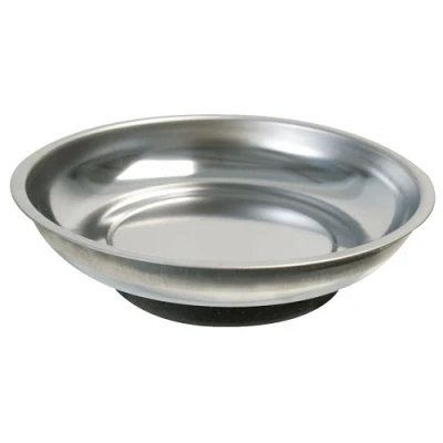 Image of Silverline Magnetic Parts Tray 150mm