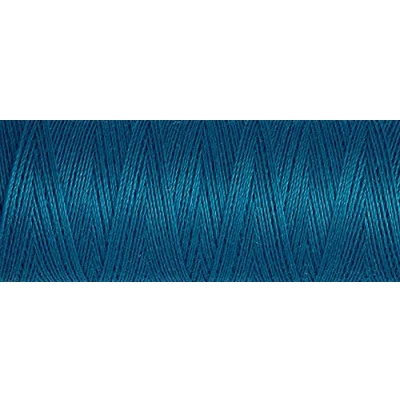 Image of Gutermann Sew All Polyester Thread, 100Mtr, Teal (0483)