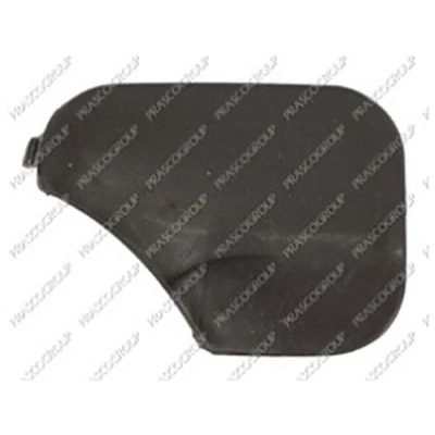 Image of 1375861 Cover, towhook PRASCO FD3421236 Front FORD: FIESTA 5