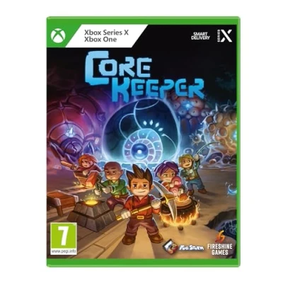 Image of Core Keeper (Xbox)
