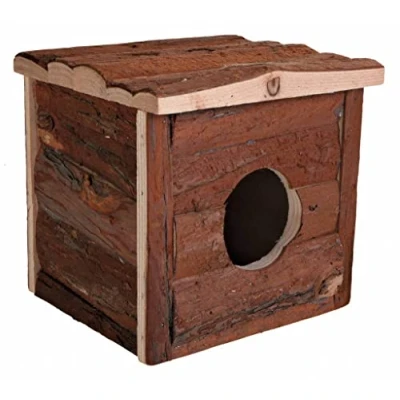Image of Trixie Natural Living Haus Jerrik, 15 x 14 13 cm