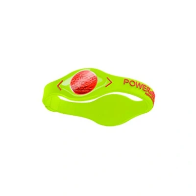 Image of Power Balance VOLT Volt/Red/Red L