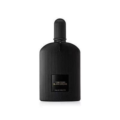 Image of Tom Ford Black Orchid Eau de Toilette 100ml