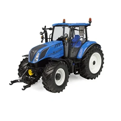 Image of Universal Hobbies UH6360 New Holland T5.120 Tractor Electrocommand 2022
