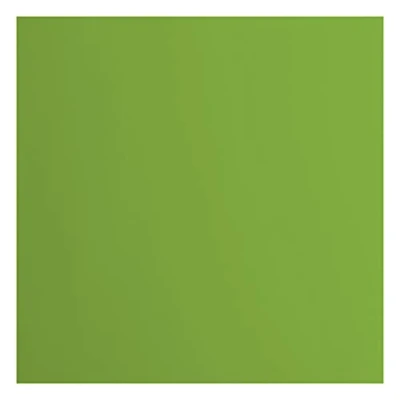 Image of Florence Cardstock Smooth Coloured Card Making Supplies 12 x inch Green 20 Sheets Paper for Scrapbooking, Making, Die Cutting and Crafts 216 GSM Frog