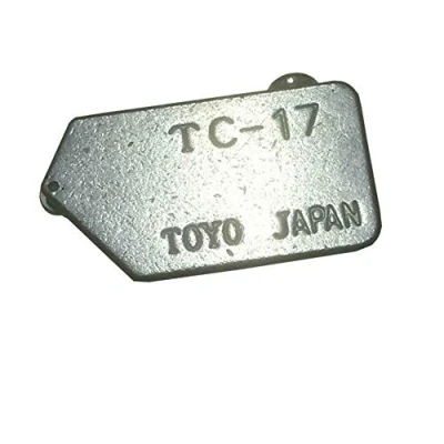 Image of Toyo TC 17 Replacement Glass Cutter Head