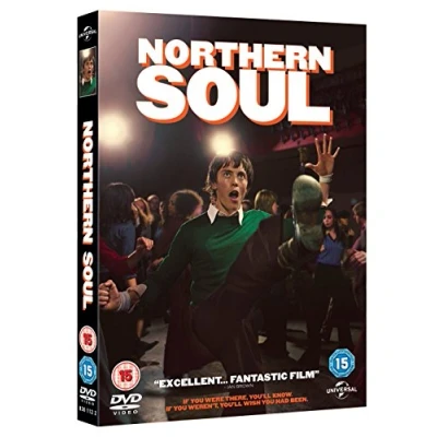 Image of Northern Soul [DVD] [2014]