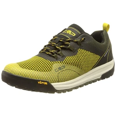 Image of CMP Men&#039;s LOTHAL WP MULTISPORT SHOES Gym, Agave, 6.5 UK