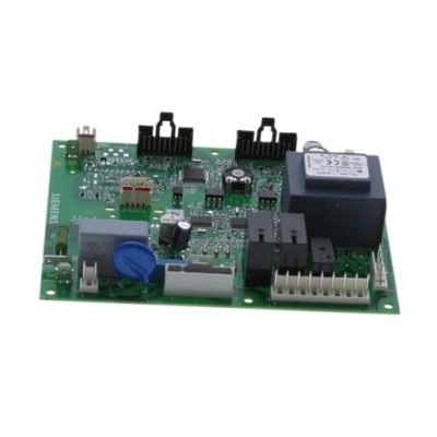 Image of Potterton Main 7679746 Printed Circuit Board Combi 25 Eco