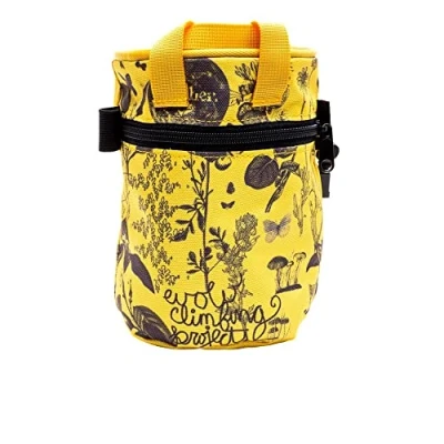 Image of Evolv Collector Chalk Bag AW24