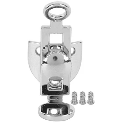 Image of Clarinet Thumb Rest,Adjustable Finger Cover Screw with Sleeve Cushion Protector Accessories Musical Instrument