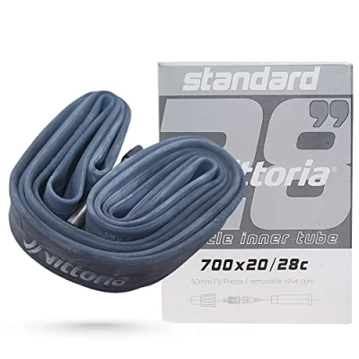 Image of Vittoria Standard 700c 20/28C Fv Presta Rvc 60mm
