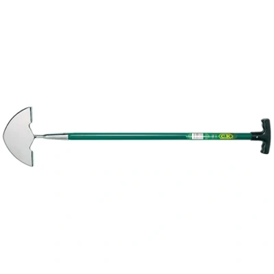 Image of C.K Lawn Edger Stainless Steel 1040mm 41&quot;