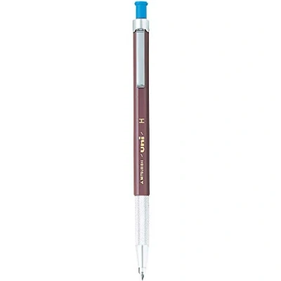 Image of Uni Lead Holder Pencil, Holder, 2.0mm, H (MH500H)