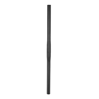 Image of Hagsnec Fixed Bicycle Cycling Straight Fixie Bike Bar HandlebarColor:Black