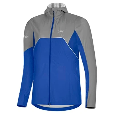 Image of GORE WEAR Women&#039;s Hooded Running Jacket, R7, Partial TEX INFINIUM