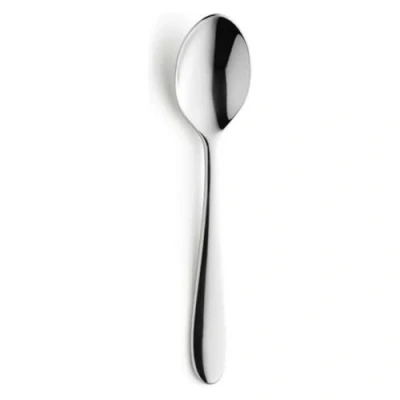 Image of Amefa Oxford Dessert Spoon. Box quantity: 12.