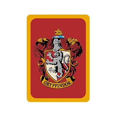 Image of HARRY POTTER Gryffondor Magnet