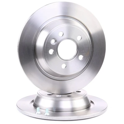 Image of BD1132, E190R02C01000167 Brake disc BOSCH 0 986 479 254 302mm 11mm 5 108mm solid Oiled FORD: MONDEO 4, KUGA 1, Galaxy Mk2 MPV