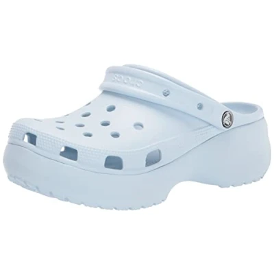 Image of Classic Platform Clog W MnBl