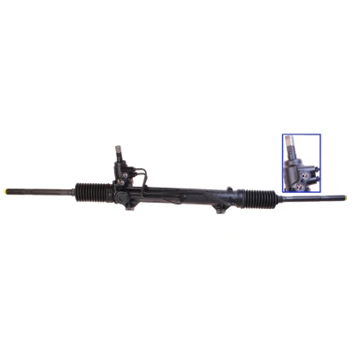Image of 4000EJ Steering Rack ELSTOCK 11 0284 Hydraulic for left hand drive vehicles