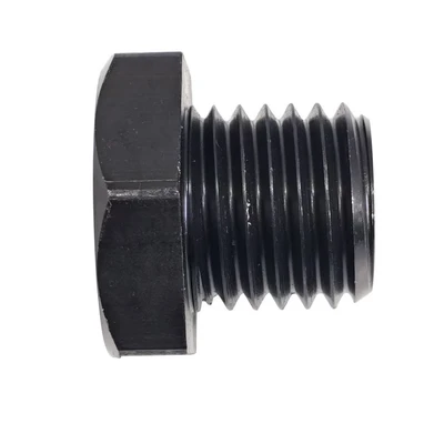 Image of Charnwood Lathe Headstock Thread Adaptor 3/4&#039;&#039;x16tpi to 1&#039;&#039;x8tpi