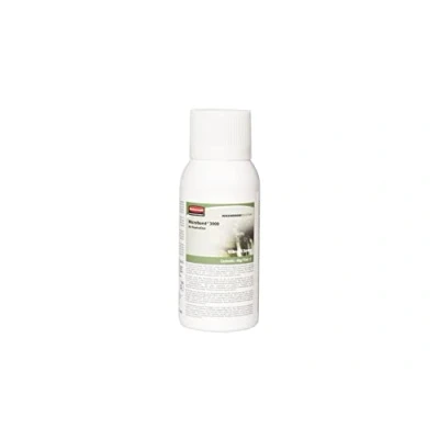 Image of Rubbermaid R0260042 Microburst 3000 Vibrant Sense Aerosol, 75ml