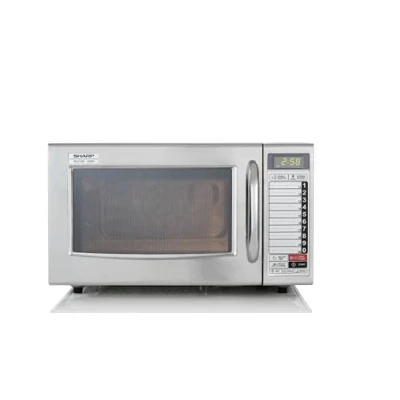 Image of Sharp Electric Stoves, Multicoloured, one Size