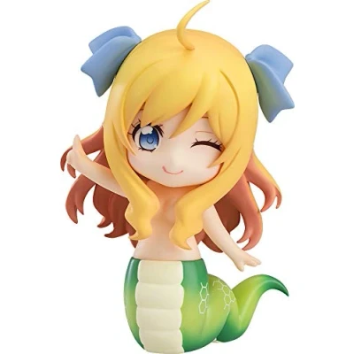 Image of Good Smile Company Jashin Chan Fig 4&quot; Dropkick on my Devil nendoroid