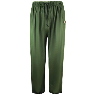 Image of Dickies Raintite Trousers, Green, XXX Large