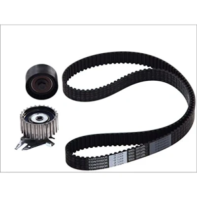 Image of 71736729 Timing belt kit CONTITECH CT1149K1 163 ALFA ROMEO: 156 Saloon, 145