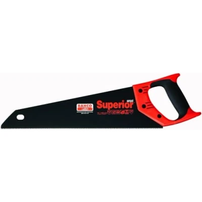 Image of Bahco 2600 16 XT11 HP 400 mm ErgoXT Superior Handsaw Multi Colour