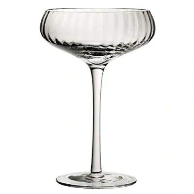 Image of Utopia Society Coupe Glasses 9oz / 260ml Case of 6