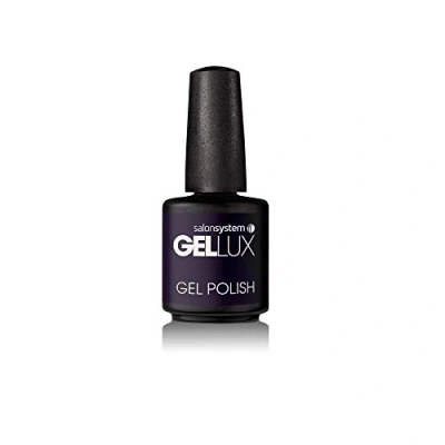 Image of Salon System Gellux Fabulous Darling 15ml Gel Polish