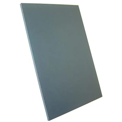 Image of Super Soft Polymer Lino Block 150 x 100mm Double Sided Printing Sheets (5 Sheets)