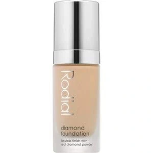 Image of Rodial Diamond Foundation Shade 7, Beige
