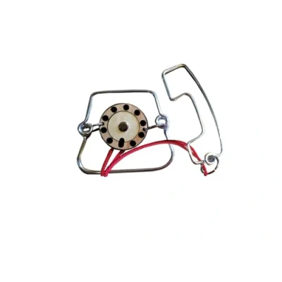 Image of Constantin C5085 Metal Telephone Puzzle, Multi Colour