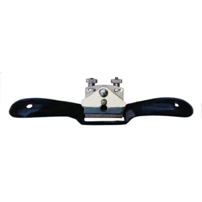 Image of ADJUSTABLE SPOKE SHAVE FLAT 240 MM