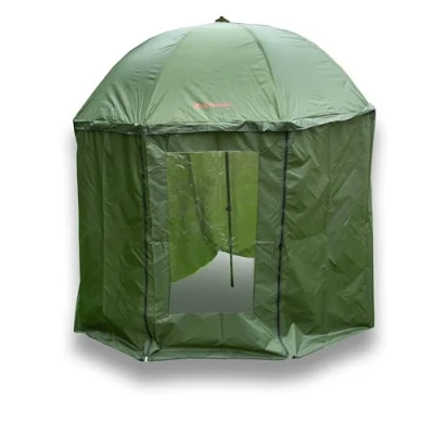 Image of Ultimate Full Screen Umbrella 50&quot; Brolly