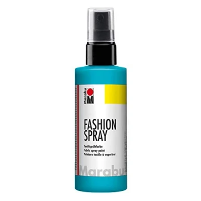 Image of Marabu Fashion Spray 100ml 091 Caribbean