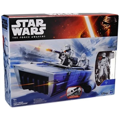Image of Star Wars E7 Class II Vehicle