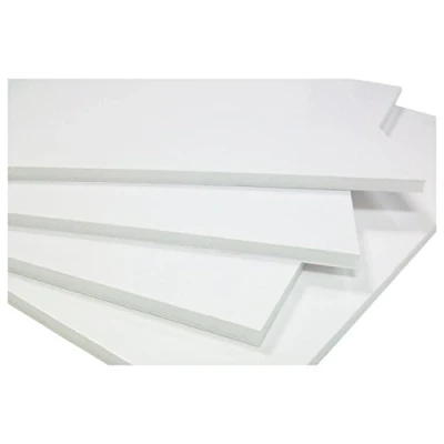 Image of Westfoam 3mm A1 Foamboard White (Boxed Pack of 15 Sheets)
