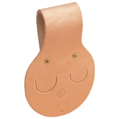 Image of Klein Tools 5459T Spud Wrench Holder Tunnel Connection