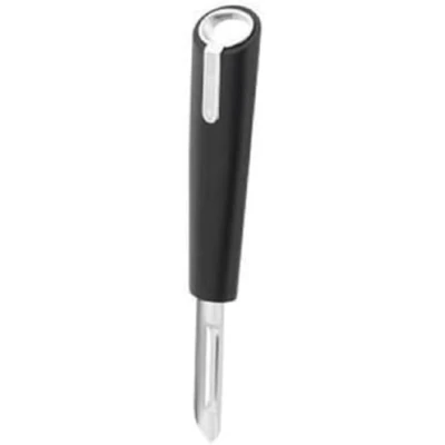 Image of Judge Satin Black Peeler