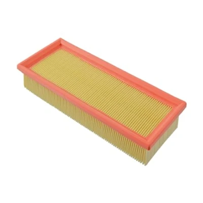 Image of PHE000120, PHE000121, PHE10012 Air Filter BLUE PRINT ADG022156 57mm 108mm 270mm Insert ROVER: 25 Hatchback, 200 Convertible